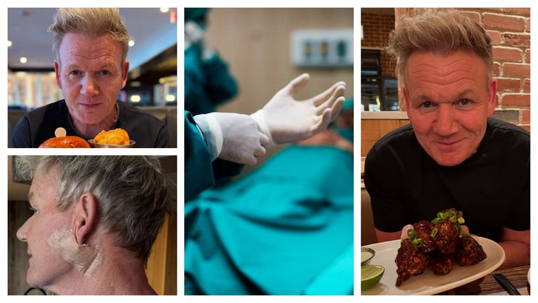Celebrul bucătar Gordon Ramsay a fost diagnosticat cu o boală grea! Anunțul a fost făcut pe rețelele de socializare, chiar de către el: 