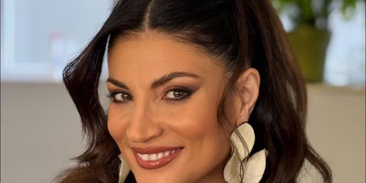 Cine este Ioana Ginghina: 