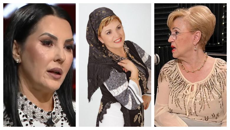 VIDEO Angela Rusu, despre neînțelegerile pe care le-a avut și cu interpreta de muzică populară, Nicoleta Voica! De unde a pornit tot? 