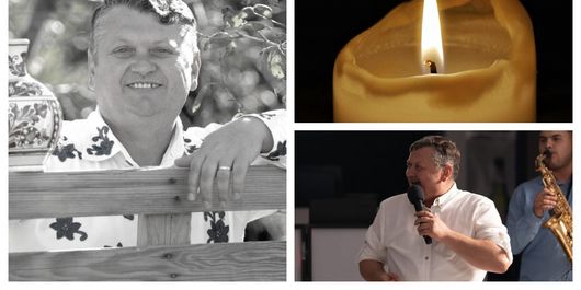 A murit Ghiță Botoș, un celebru interpret de muzică populară! Acesta a luptat din greu cu o boală incurabilă, însă nu a mai reușit să și câștige