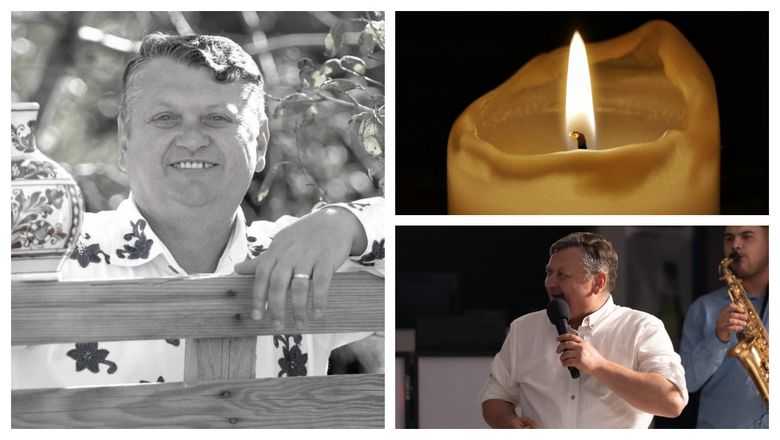 A murit Ghiță Botoș, un celebru interpret de muzică populară! Acesta a luptat din greu cu o boală incurabilă, însă nu a mai reușit să și câștige