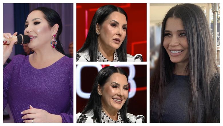 VIDEO Angela Rusu a fost prezentă la nunta Elenei Băsescu, fiica fostului președinte al României! Cum a fost aceasta abordată să cânte la eveniment, dar și cât a fost plătită? 