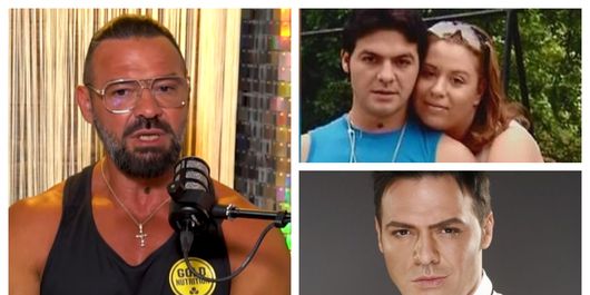 Cornel Păsat, despre propulsarea pe care a avut-o în urma relației sale cu Oana Roman! Cum i-a afectat imaginea, dar și ce s-a întâmplat cu meritele sale, la acea vreme? 
