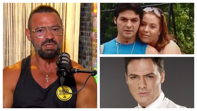 Cornel Păsat, despre propulsarea pe care a avut-o în urma relației sale cu Oana Roman! Cum i-a afectat imaginea, dar și ce s-a întâmplat cu meritele sale, la acea vreme? 