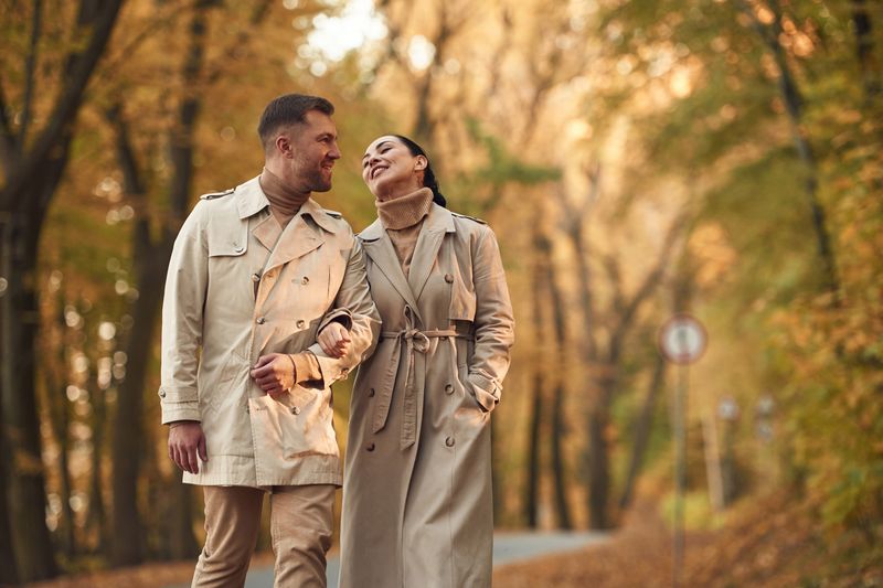 Outfit pentru el și ea