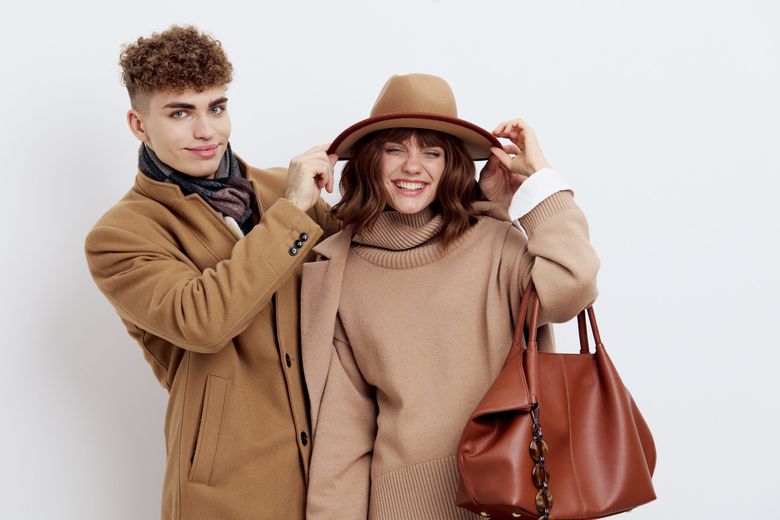 Outfit pentru el și ea Outfit pentru el și ea