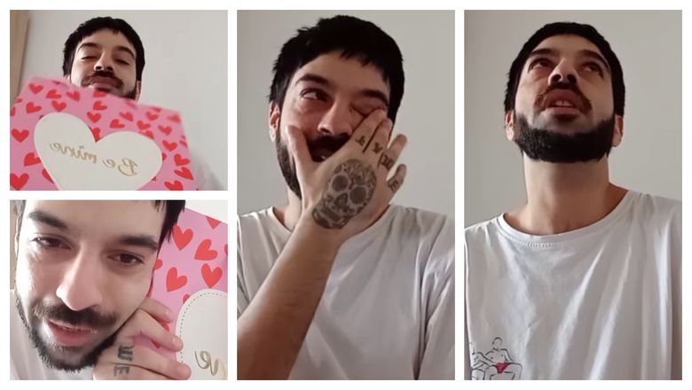 Cu ce cadouri a fost surprins David Pușcaș, de ziua sa de naștere? 