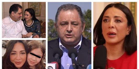 Oana Niculescu Mizil, prima reacție publică după ce fostul soț, Marian Vanghelie, a dat buzna în propria sa casă! Aceasta își dorește să îi fie respectată viața privată: 
