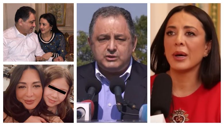 Oana Niculescu Mizil, prima reacție publică după ce fostul soț, Marian Vanghelie, a dat buzna în propria sa casă! Aceasta își dorește să îi fie respectată viața privată: 