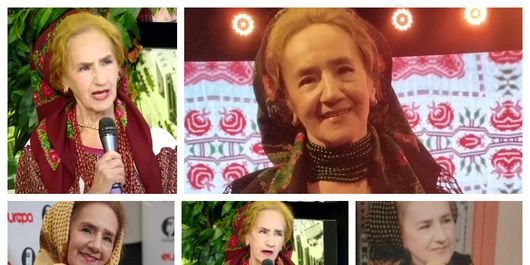 Sofia Vicoveanca, răspuns pentru fanii săi, cu privire la faptul că nu s-a numărat și ea printre artiștii invitați la Festivalul de Folclor Mamaia 2025