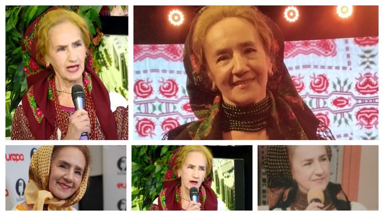 Sofia Vicoveanca, răspuns pentru fanii săi, cu privire la faptul că nu s-a numărat și ea printre artiștii invitați la Festivalul de Folclor Mamaia 2025