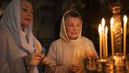 Ce nu se face înainte de Sfânta Maria Mică?