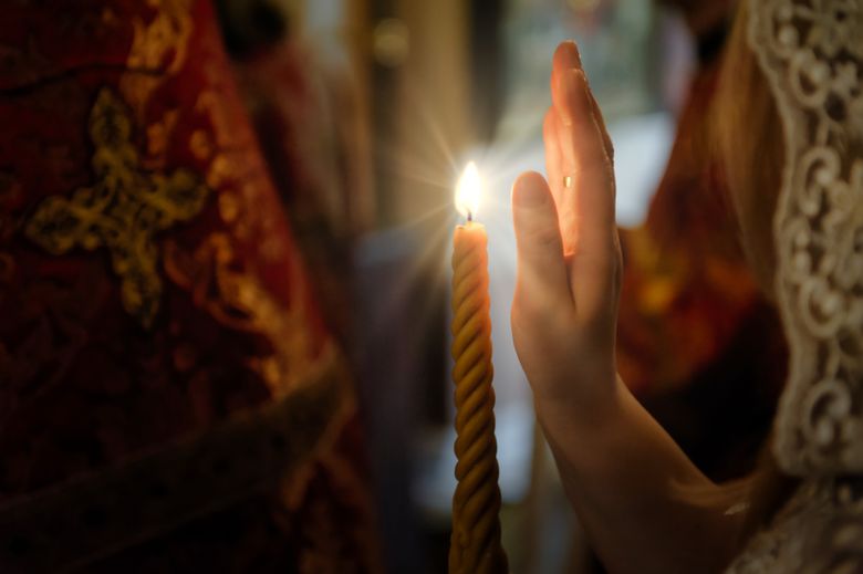 Ce nu se face înainte de Sfânta Maria Mică?