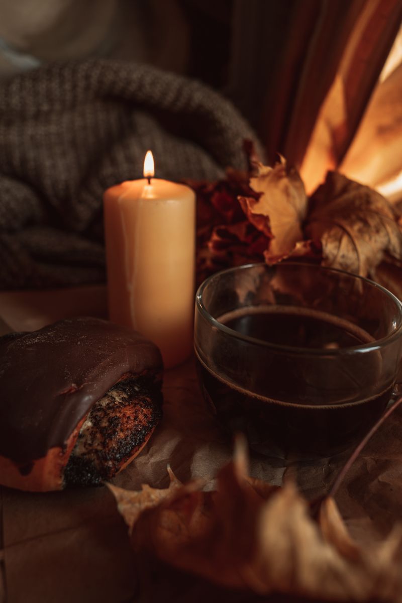 Lum&acirc;nare parfumată &icirc;n funcție de semnul zodiacal