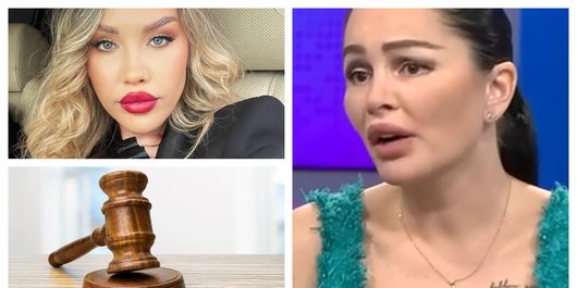 Brigitte Pastramă a câștigat procesul împotriva Ralucăi Podea! Ce hotărâre s-a luat la decizia definitivă? 