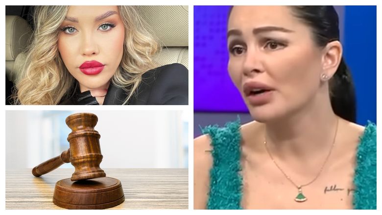 Brigitte Pastramă a câștigat procesul împotriva Ralucăi Podea! Ce hotărâre s-a luat la decizia definitivă? 