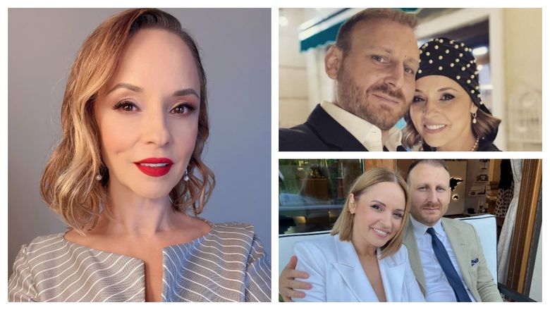 Ce problemă de sănătate a făcut-o pe Andreea Marin să slăbească 5 kilograme. Vedeta a vorbit despre cum este în ultima perioadă! “Nu trebuie să fie cineva, trebuie să fii tu liniștită.”