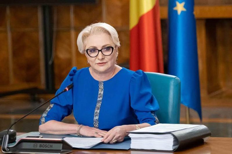 dancila