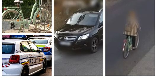 O femeie de 57 de ani a murit, după ce a fost bătută, iar ulterior călcată cu mașina de... presupusul amant! Acesta a încercat să își ia viața, ulterior