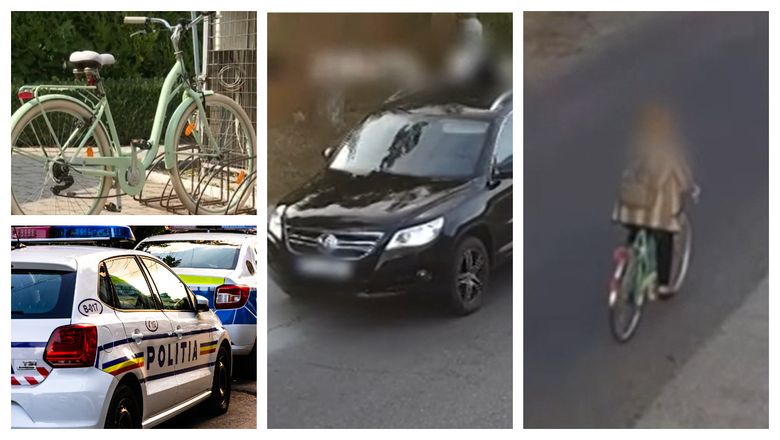 O femeie de 57 de ani a murit, după ce a fost bătută, iar ulterior călcată cu mașina de... presupusul amant! Acesta a încercat să își ia viața, ulterior