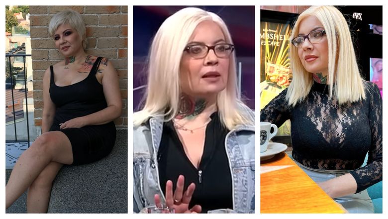 Catinca Roman a vorbit deschis despre ceea ce a determinat-o să lupte pentru o schimbare în bine! Aceasta a ajuns la forma fizică dorită, din toate punctele de vedere