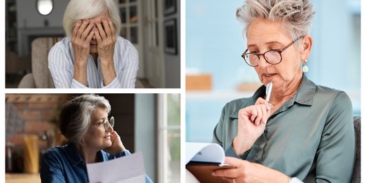 Pensionarii riscă să își piardă venitul, dacă nu vor depune la timp, un act important! Casele de Pensii din România au făcut anunțul