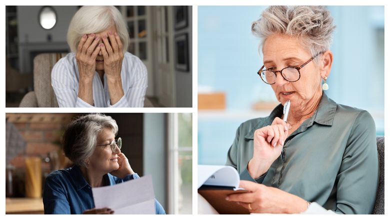 Pensionarii riscă să își piardă venitul, dacă nu vor depune la timp, un act important! Casele de Pensii din România au făcut anunțul