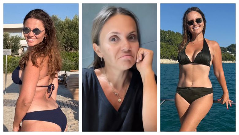 Cristina Șișcanu a reușit să slăbească cu până la 9 kilograme în ultima vreme! Cum arată un meniu într-o zi, pentru vedeta TV? 