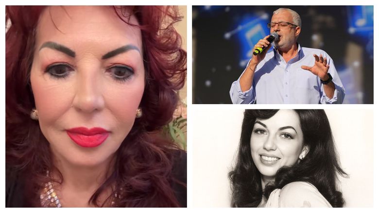 Carmen Harra, nedumerită cu privire la artiștii care au fost invitați la Festivalul Mamaia 2025! Vedeta completează mesajul lui Cătălin Crișan: "Îți împărtășesc mirarea și nostalgia!" Carmen Harra, nedumerită cu privire la artiștii care au fost invitați la Festivalul Mamaia 2025! Vedeta completează mesajul lui Cătălin Crișan: "Îți împărtășesc mirarea și nostalgia!"