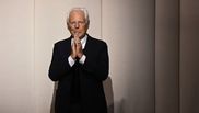 giorgio armani a murit