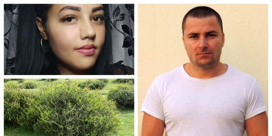 Noi actualizări apar în cazul crimei din Mureș! Bunica tinerei ucise cu sânge rece de Emil Gânj, a găsit arma crimei, chiar în apropiere de casă
