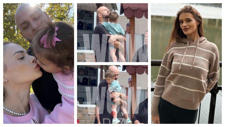 La 3 luni de la pierderea Teodorei Marcu, soțul său, Alex Marcu, a făcut primele declarații! Cum se simte cea mică și cum reușește să facă față suferinței?