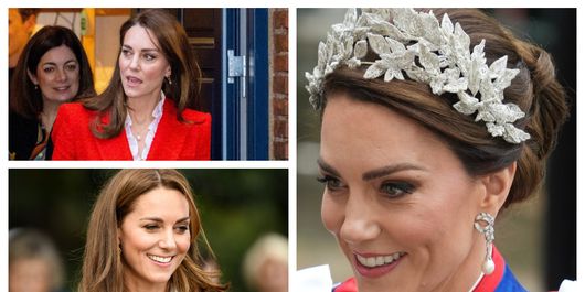 FOTO La ce schimbare de look a apelat Prințesa de Wales, Kate Middleton? Vestea s-a răspândit repede, peste tot în lume!