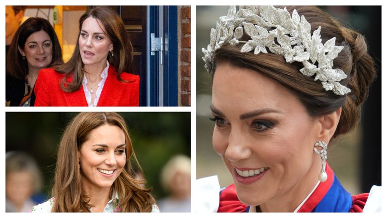 FOTO La ce schimbare de look a apelat Prințesa de Wales, Kate Middleton? Vestea s-a răspândit repede, peste tot în lume!