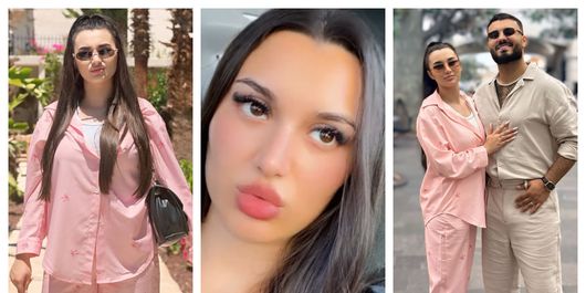 VIDEO Care este motivul pentru care sora lui Jador, Camelia, nu obișnuiește să poarte costum de baie? Aceasta a povestit o întâmplare de la mare! 