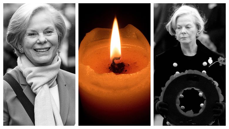 Doliu în Casa Regală! Membrii Familiei Regale i se alătură Ducelui de Kent, după ce Alteța Sa Regală, Ducesa de Kent s-a stins din viață în cursul serii de ieri