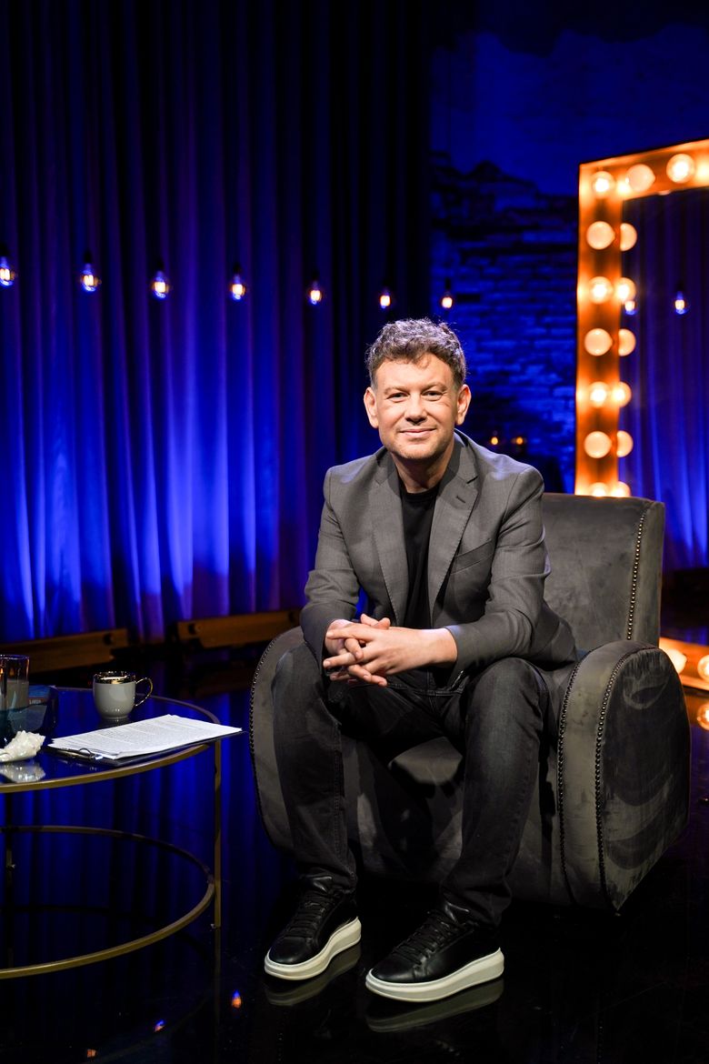 Un nou sezon „În oglindă” începe sâmbătă, la ora 22:00, la Kanal D2     Invitatul lui Mihai Ghiță este Cristian Onețiu, una dintre vocile cele mai influente ale antreprenoriatului românesc; “M-am apucat de business din dragoste…”