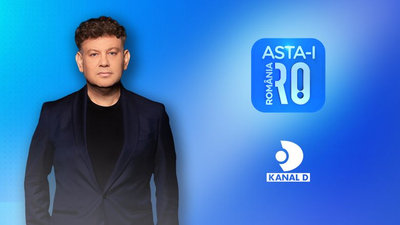 Duminică, de la 14:30, la „Asta-i România!