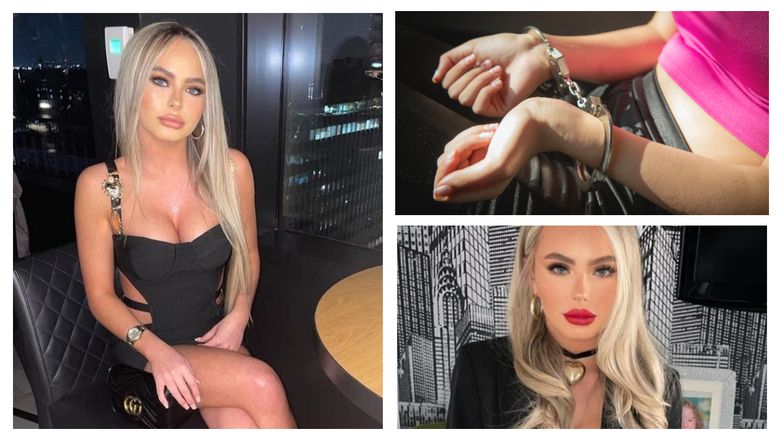 O tânără de numai 23 de ani, a fost condamnată la închisoare pe viață, în Dubai! Care este posibila greșeală care ar fi putut să o ducă într-o astfel de situație? O tânără de numai 23 de ani, a fost condamnată la închisoare pe viață, în Dubai! Care este posibila greșeală care ar fi putut să o ducă într-o astfel de situație?