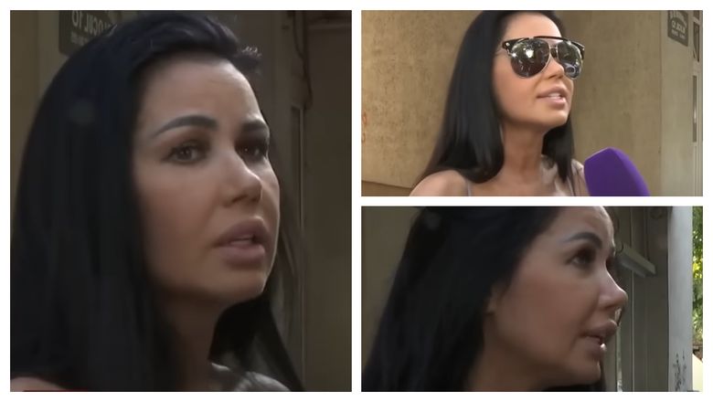 FOTO La ce schimbări estetice a apelat Oana Zăvoranu? Aceasta este mai pregătită ca niciodată să arate bine la actualul prag al vârstei sale! 