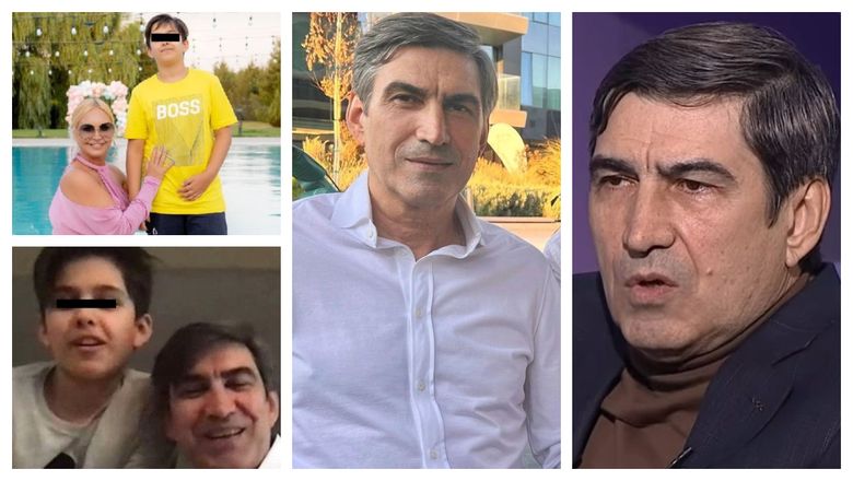 Victor Pițurcă, o nouă apariție în spațiul public! Acesta a dezvăluit motivul pentru care a ales să stea departe de lumina reflectoarelor în tot acest timp