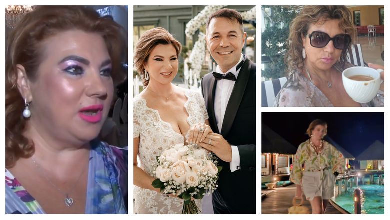 Mihaela Borcea, mai sinceră ca niciodată! Prin ce încercare grea a trecut în urmă cu 14 ani de zile, dar și cum reușește să se mențină într-o formă de invidiat?