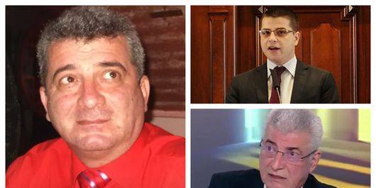 Un nou proces deschis din partea fiului lui Silviu Prigoană, Honorius! A decis că este timpul să îl cheme în instanță și pe fratele tatălui său! Ce rol are Adriana Bahmuțeanu aici?