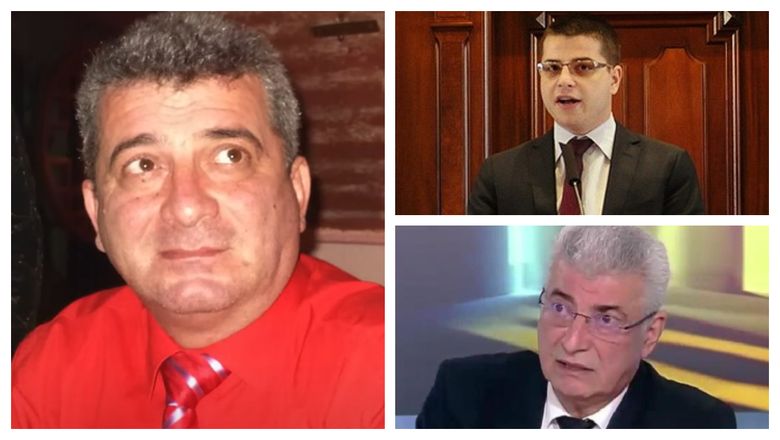 Un nou proces deschis din partea fiului lui Silviu Prigoană, Honorius! A decis că este timpul să îl cheme în instanță și pe fratele tatălui său! Ce rol are Adriana Bahmuțeanu aici?