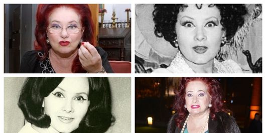 Cum obișnuia Stela Popescu să își petreacă tinerețea? O replică celebră de-a sa, uimește și în ziua de astăzi!