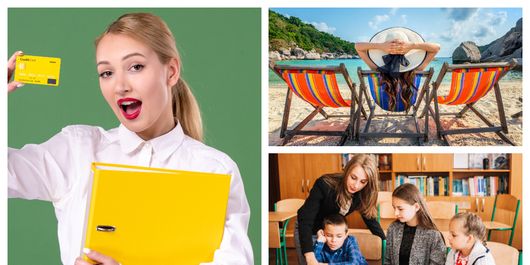 Care sunt noutățile cu privire la voucherele de vacanță pentru profesori din acest an? Ordinul a venit direct de la Ministerului Educației și Cercetării!