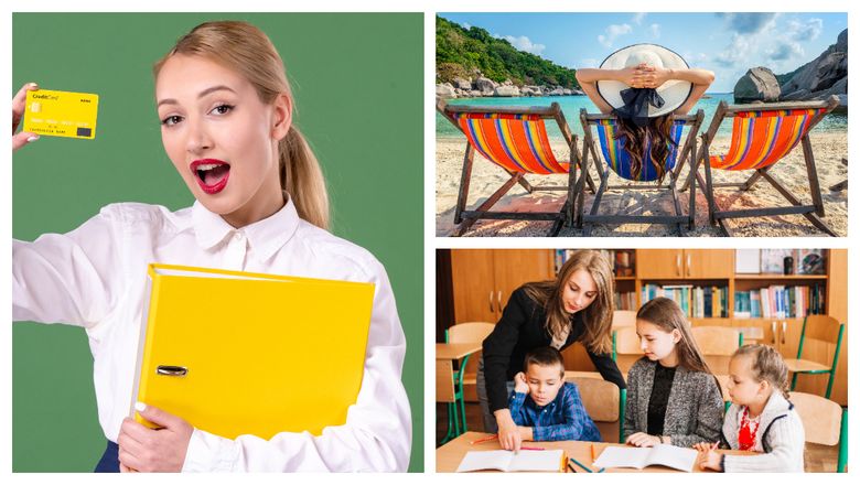 Care sunt noutățile cu privire la voucherele de vacanță pentru profesori din acest an? Ordinul a venit direct de la Ministerului Educației și Cercetării!