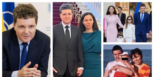 Nicușor Dan a vorbit despre cum a resimțit el și familia sa, această perioadă, până în prezent, de când a preluat funcția de președinte al României! Cine s-a adaptat mai greu situației?
