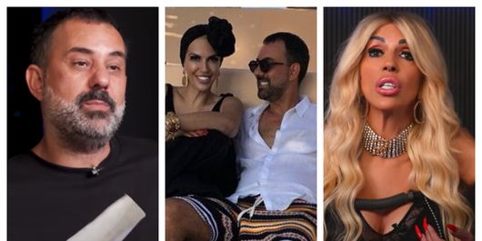Raluca Bădulescu, pusă în fața faptului împlinit! A avut sau nu aceasta, vreo aventură, de-a lungul vieții sale? 
