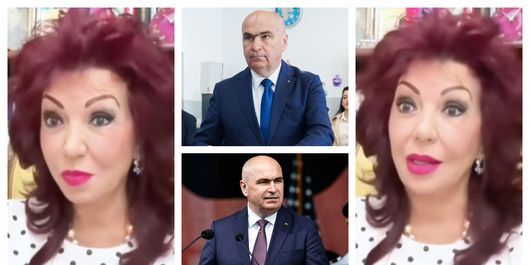 Prim-ministrul Ilie Bolojan nu se va mai afla în funcție, până la finalul acestui an? Ce preziceri a făcut clarvăzătoarea, Carmen Harra? 